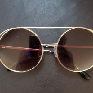 Forever 21 sun glasses